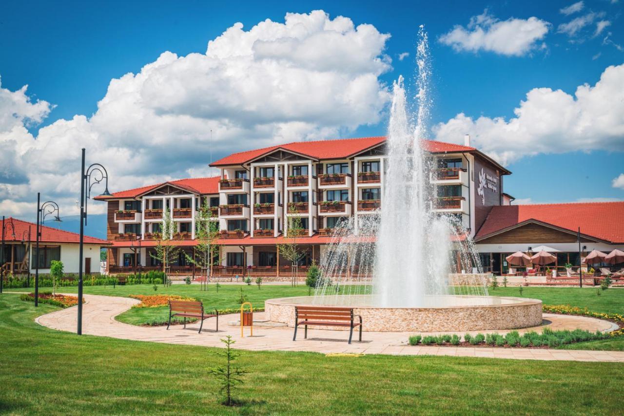 Spa Complex Belchin Spring Exterior photo