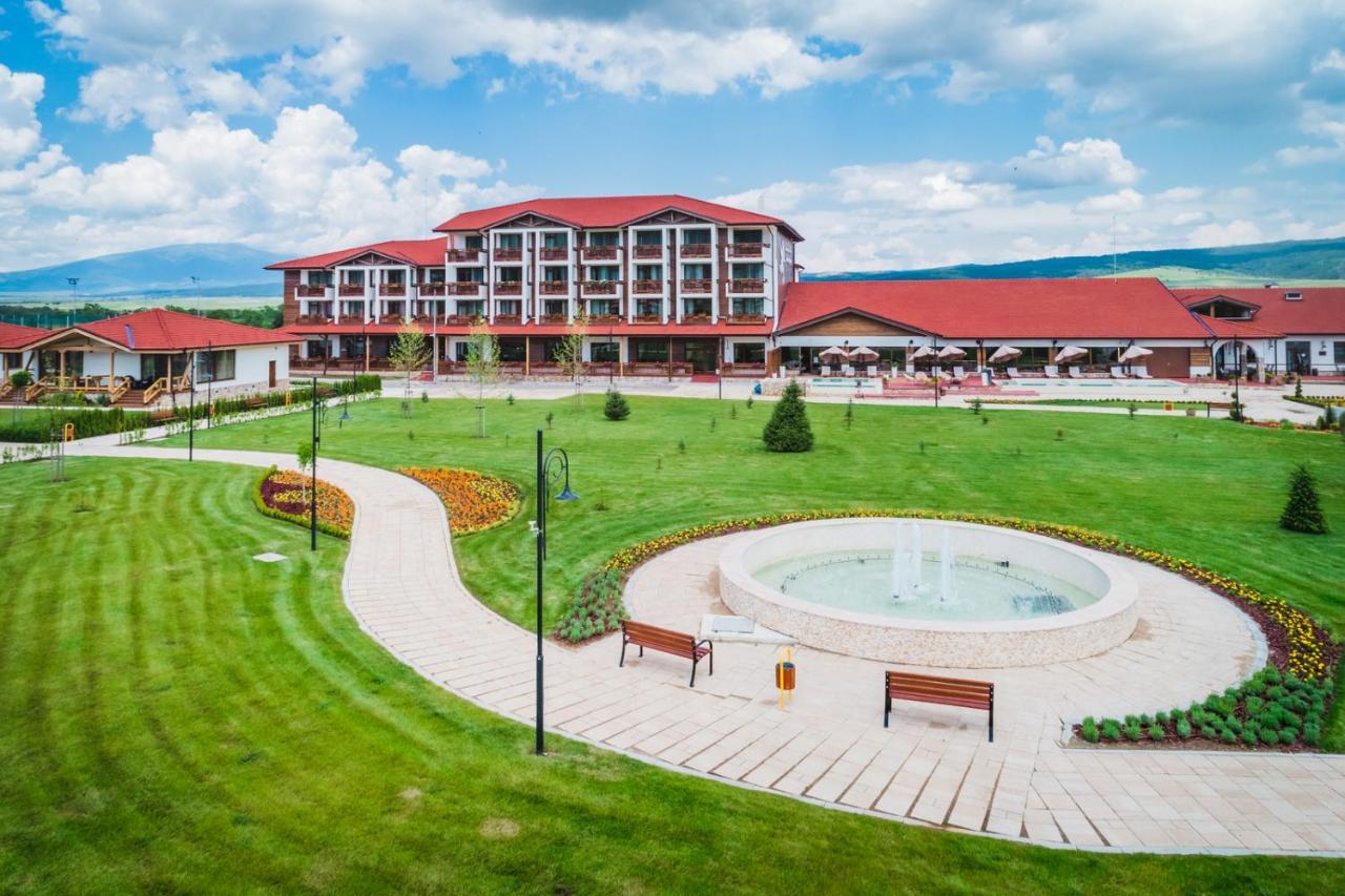 Spa Complex Belchin Spring Exterior photo