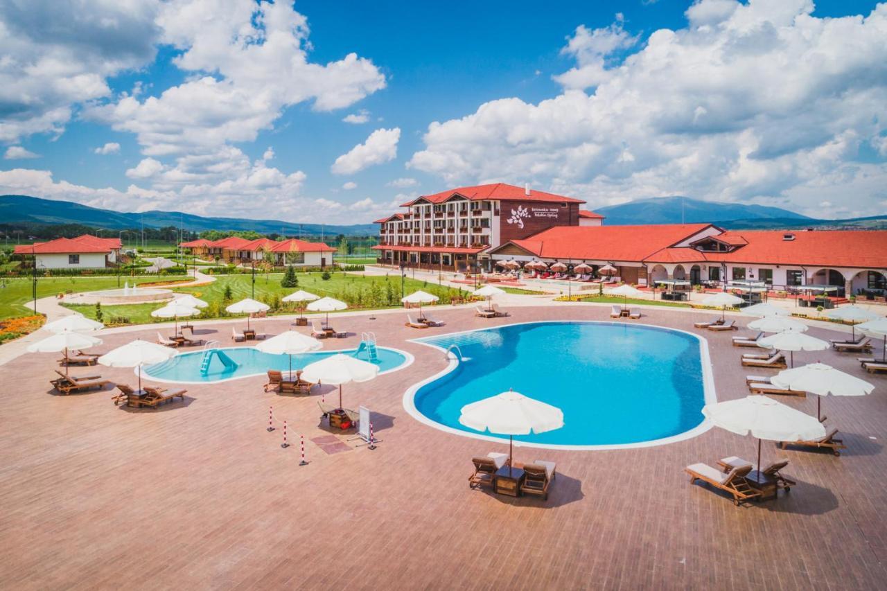 Spa Complex Belchin Spring Exterior photo
