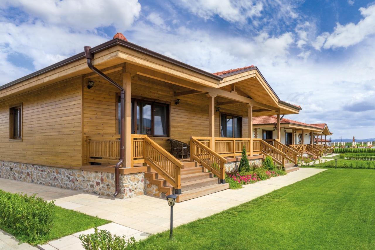 Spa Complex Belchin Spring Exterior photo
