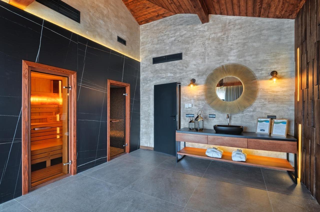 Spa Complex Belchin Spring Exterior photo